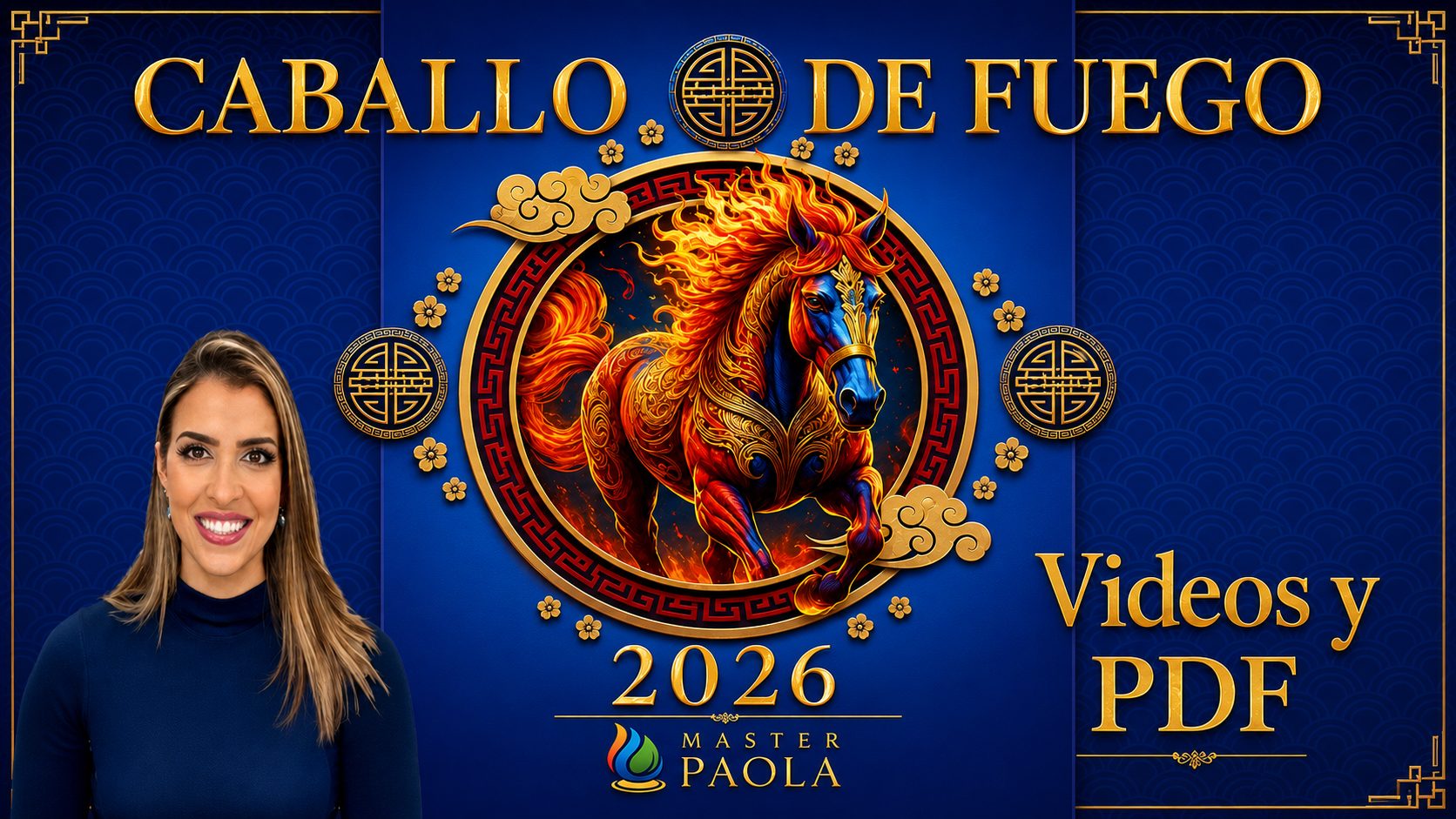 Caballo de Fuego 2026