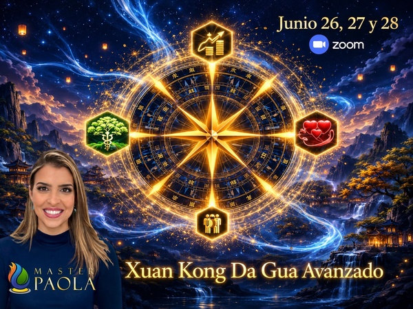Xuan Kong Da Gua Avanzado